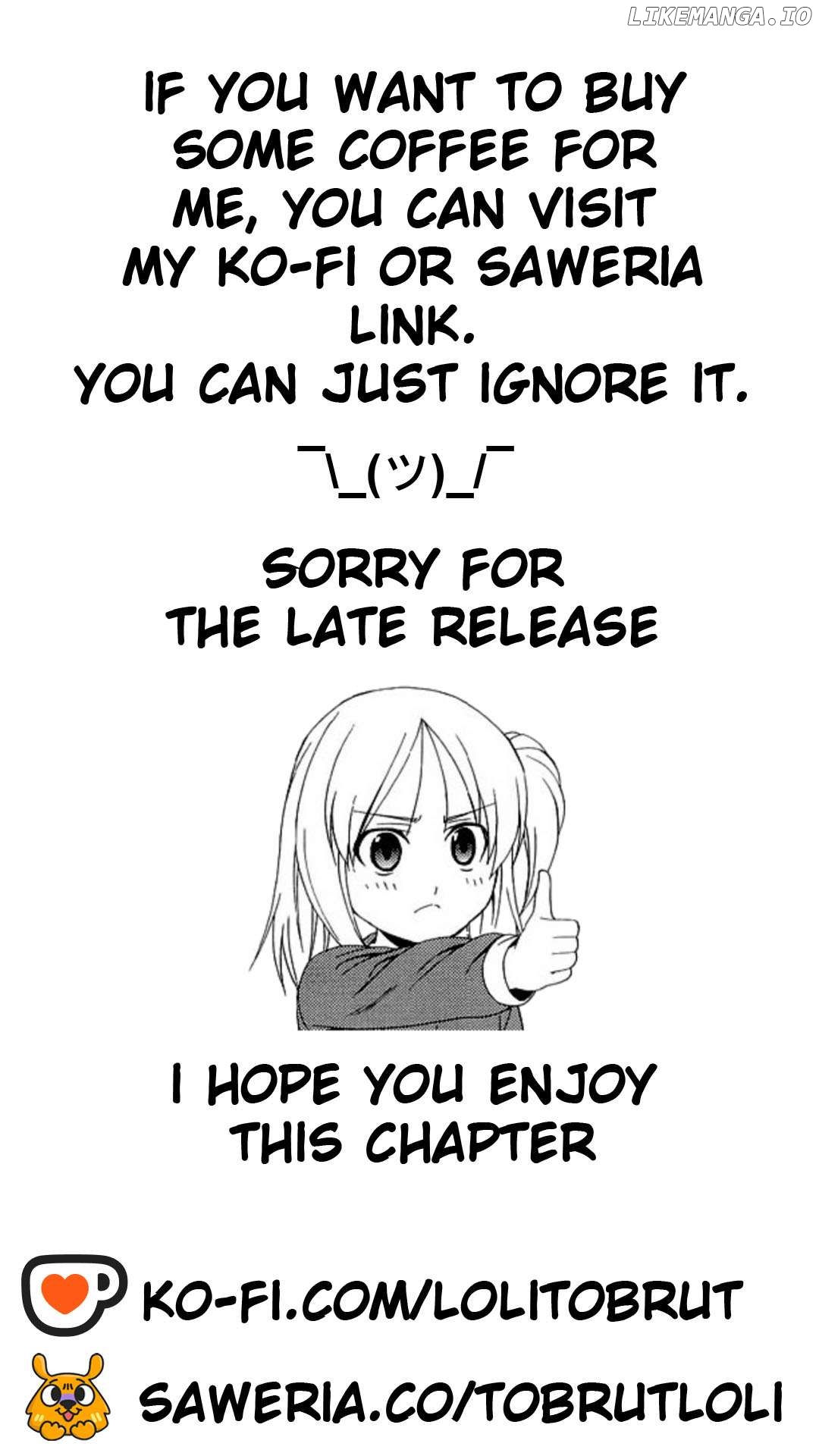 I was acknowledged as a useless good-for-nothing so I moved to the Empire to get ahead in life Chapter 24 - page 1