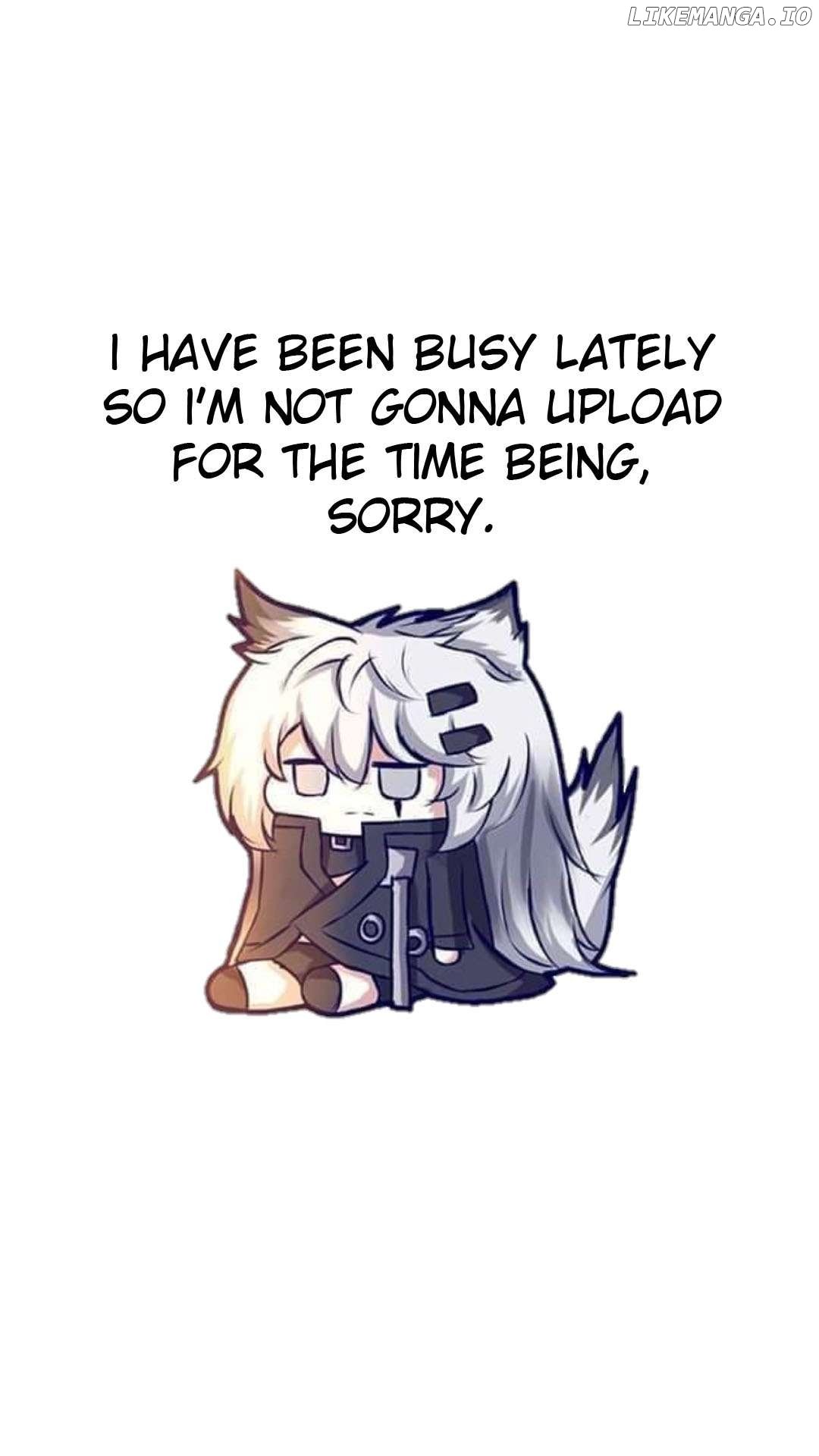 I was acknowledged as a useless good-for-nothing so I moved to the Empire to get ahead in life Chapter 25 - page 20