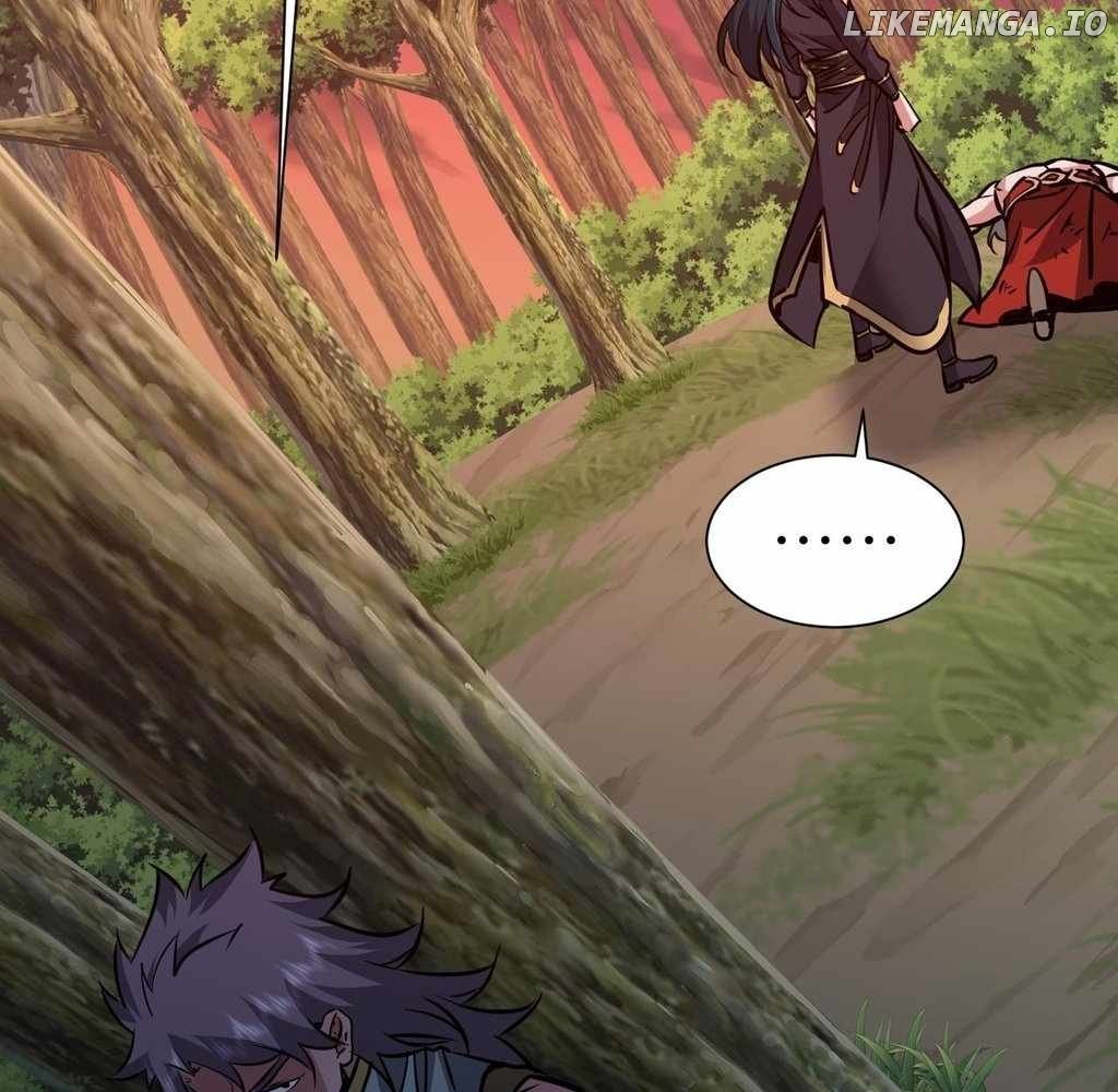 Reborn as a Demonic Cultivator: Starting with a Zombie Planet Chapter 38 - page 101