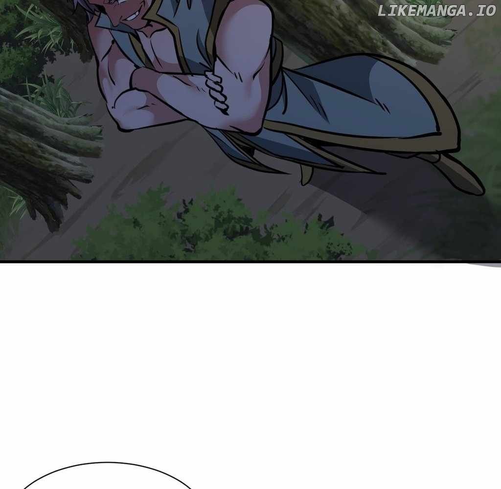 Reborn as a Demonic Cultivator: Starting with a Zombie Planet Chapter 38 - page 102