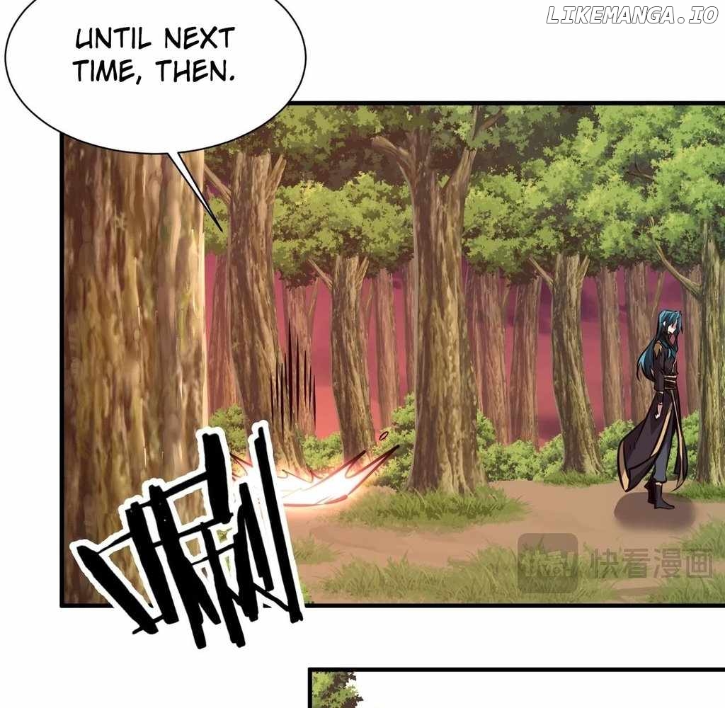 Reborn as a Demonic Cultivator: Starting with a Zombie Planet Chapter 38 - page 103