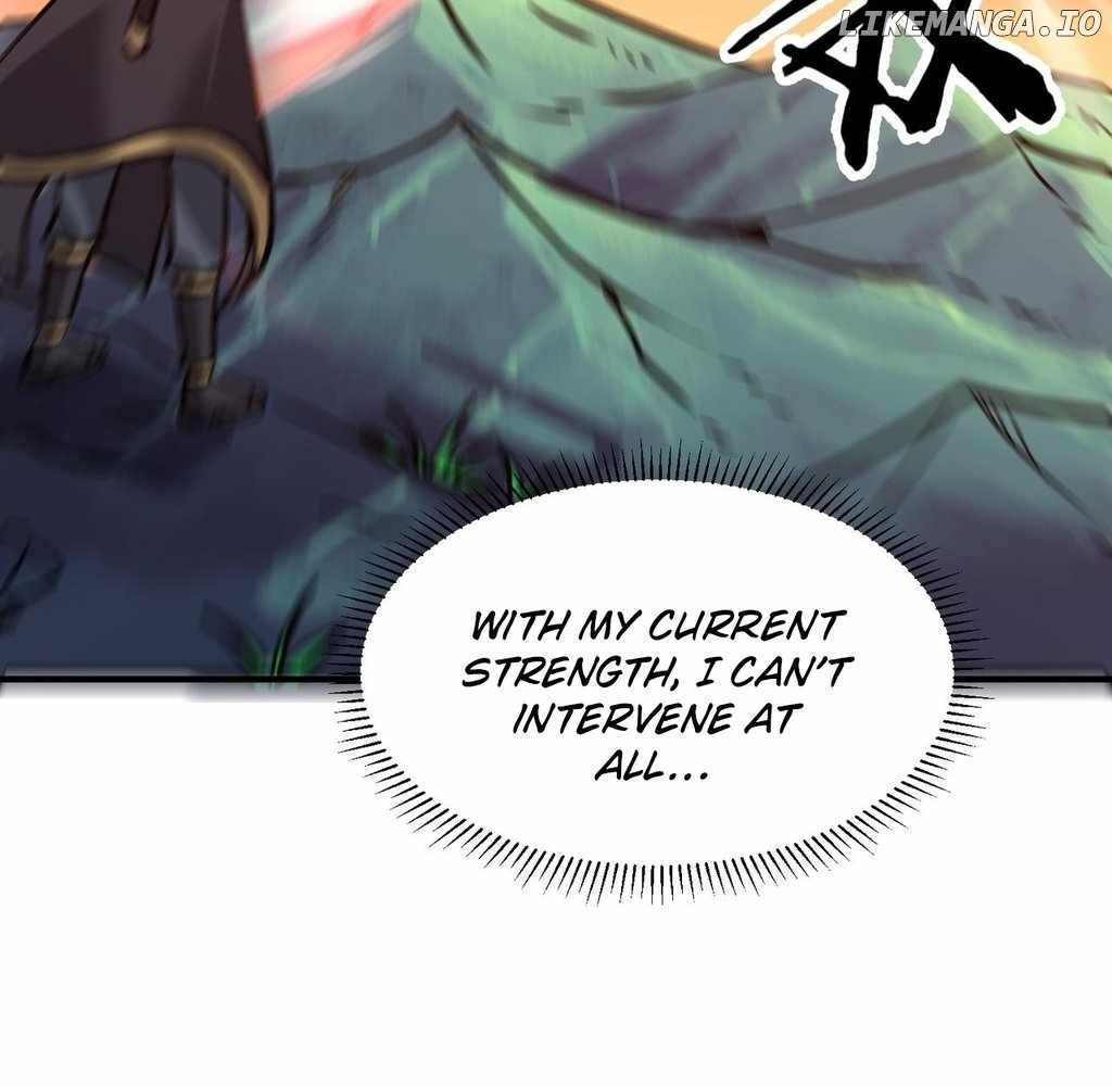 Reborn as a Demonic Cultivator: Starting with a Zombie Planet Chapter 38 - page 109