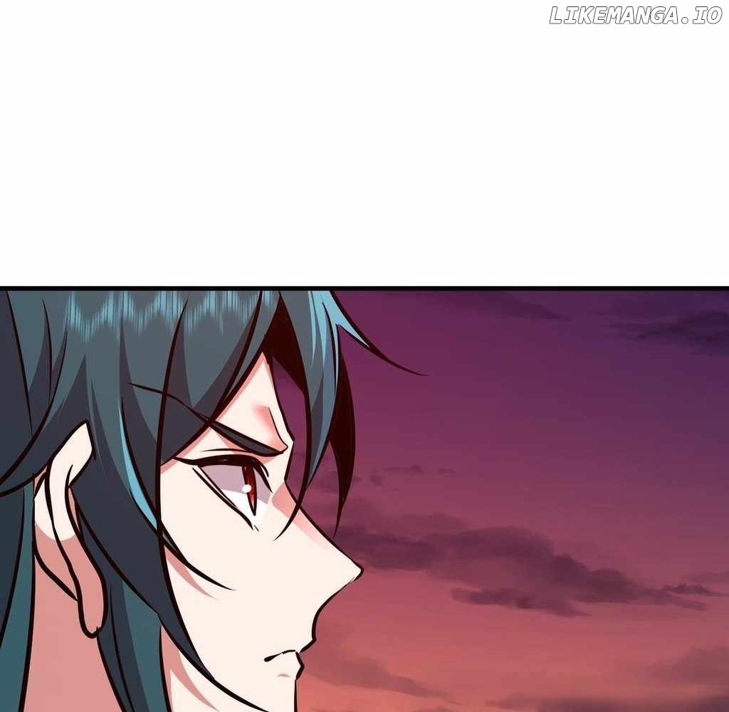 Reborn as a Demonic Cultivator: Starting with a Zombie Planet Chapter 38 - page 110