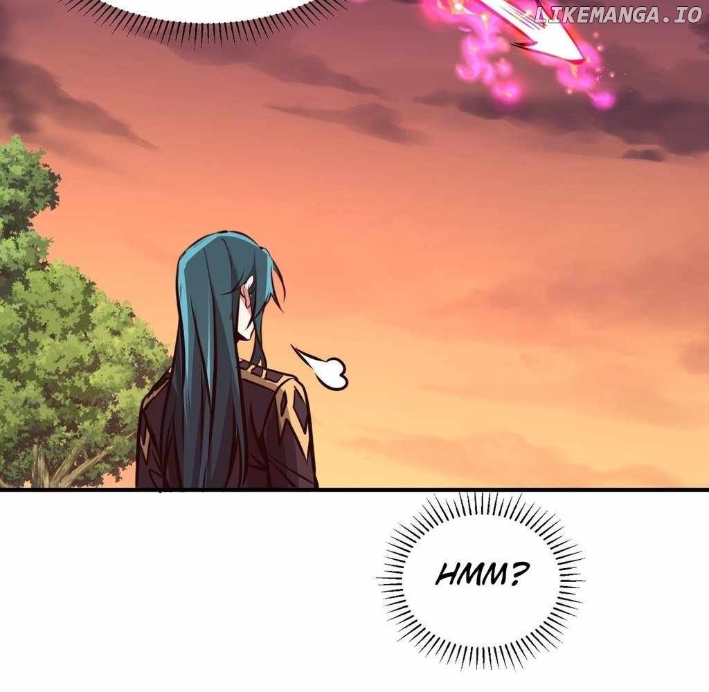 Reborn as a Demonic Cultivator: Starting with a Zombie Planet Chapter 38 - page 115