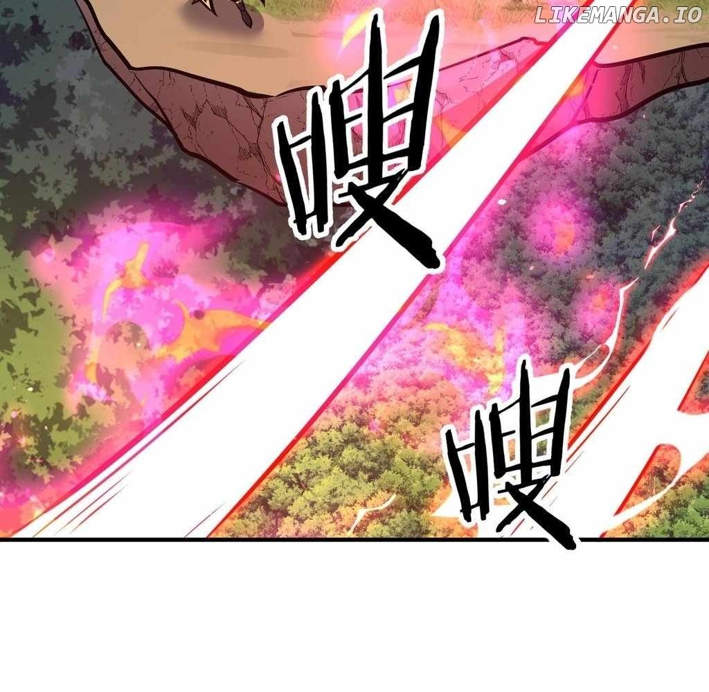 Reborn as a Demonic Cultivator: Starting with a Zombie Planet Chapter 38 - page 117