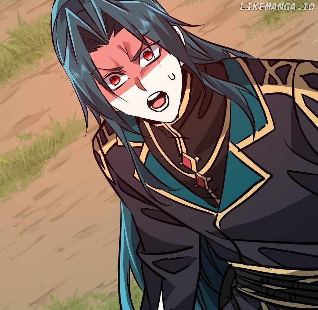 Reborn as a Demonic Cultivator: Starting with a Zombie Planet Chapter 38 - page 119