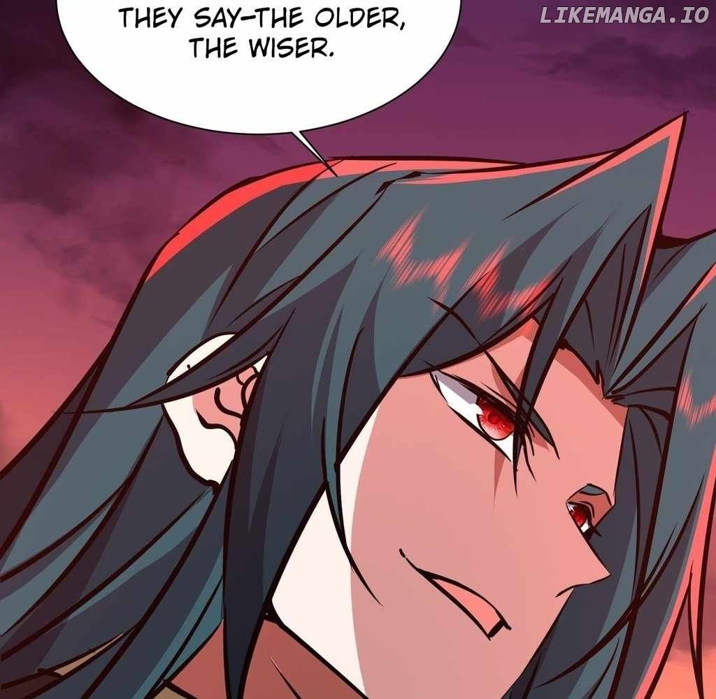 Reborn as a Demonic Cultivator: Starting with a Zombie Planet Chapter 38 - page 121