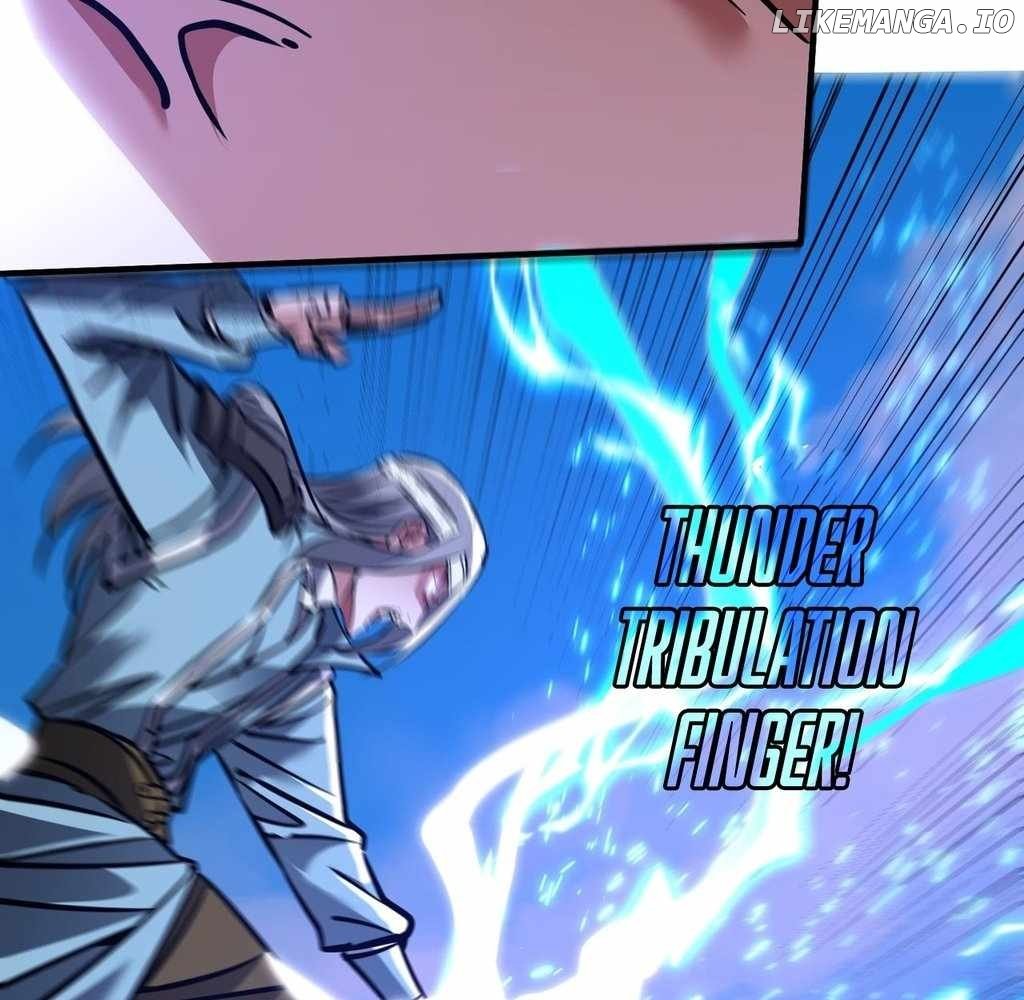Reborn as a Demonic Cultivator: Starting with a Zombie Planet Chapter 38 - page 13
