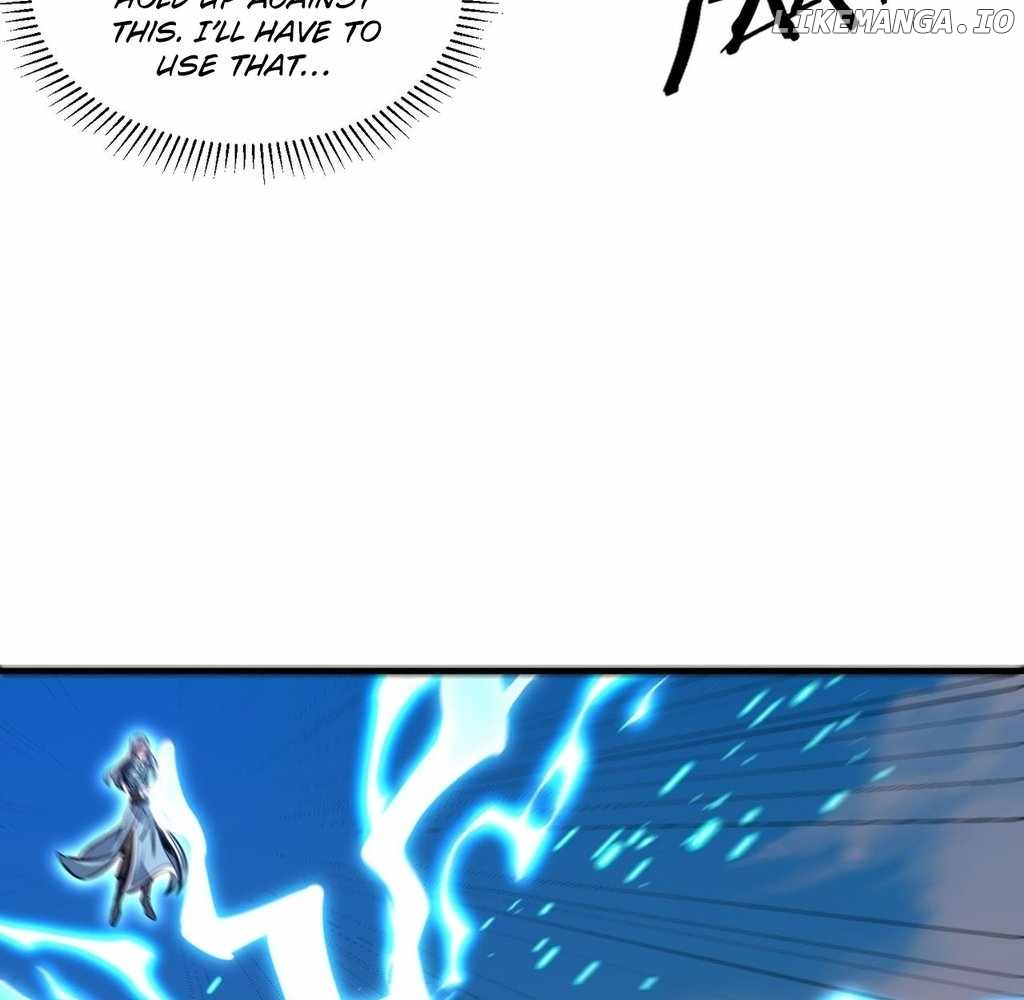 Reborn as a Demonic Cultivator: Starting with a Zombie Planet Chapter 38 - page 22