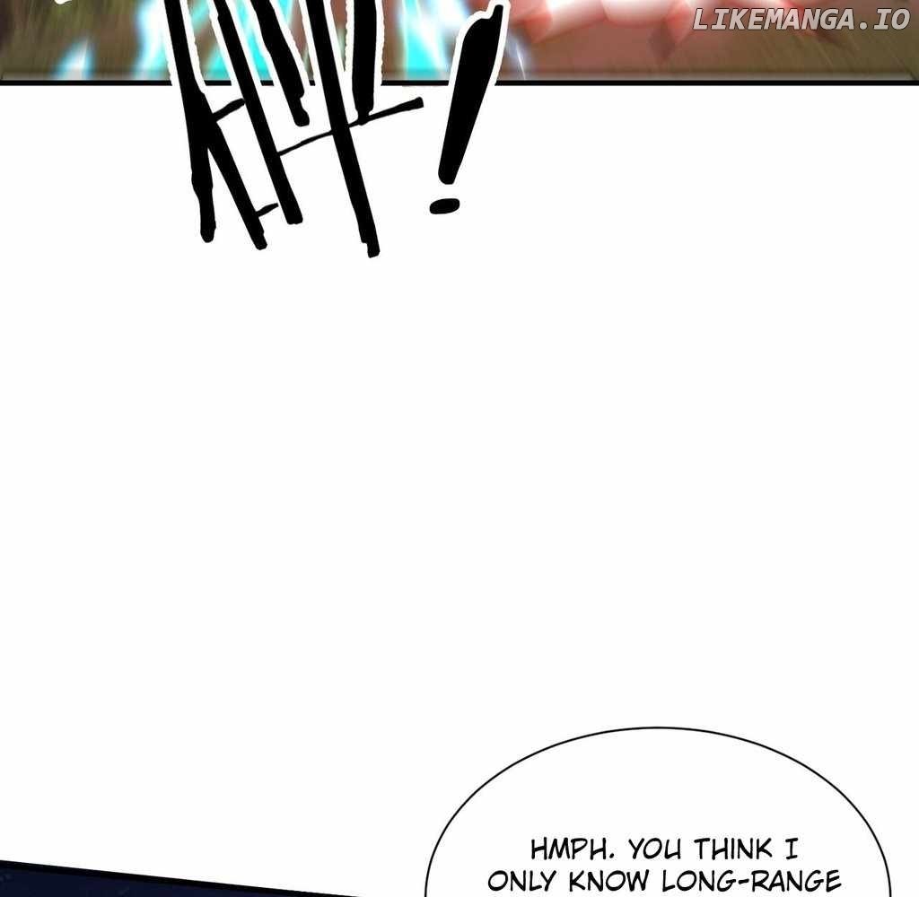Reborn as a Demonic Cultivator: Starting with a Zombie Planet Chapter 38 - page 24