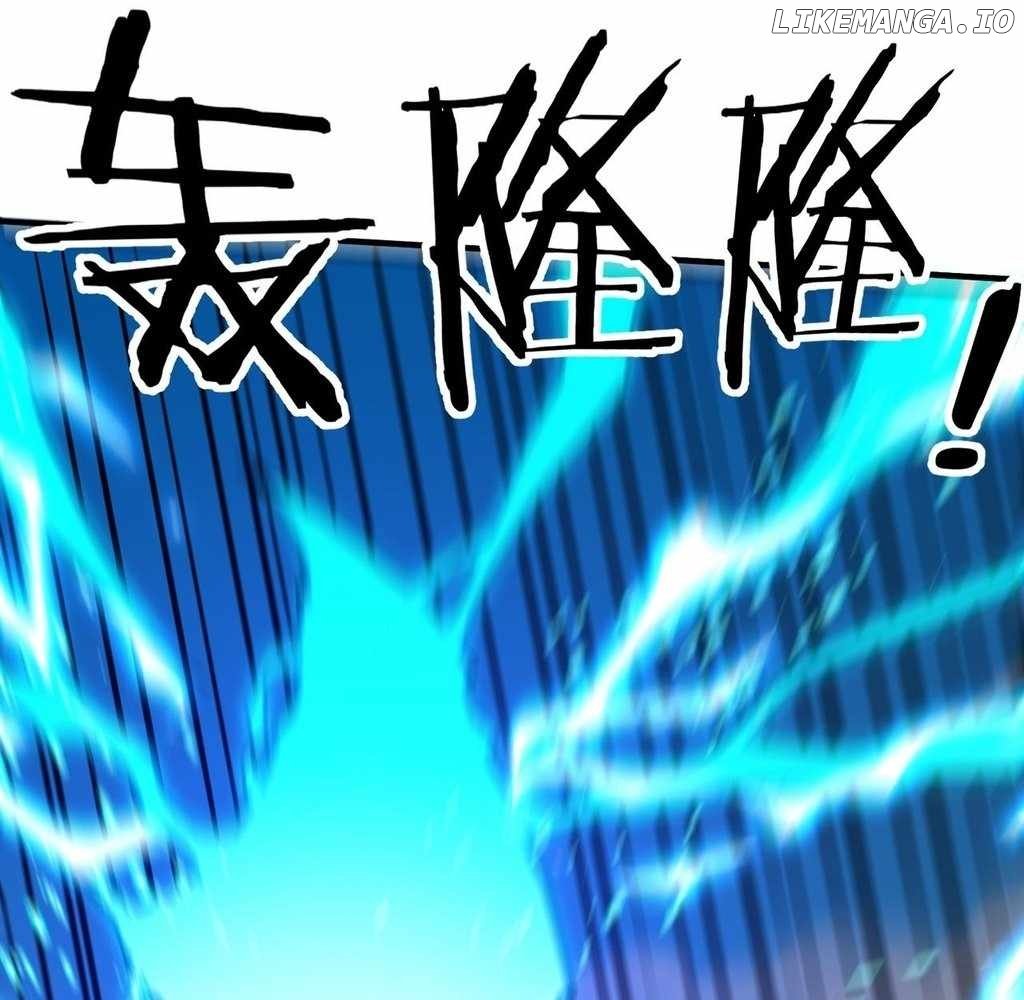 Reborn as a Demonic Cultivator: Starting with a Zombie Planet Chapter 38 - page 28