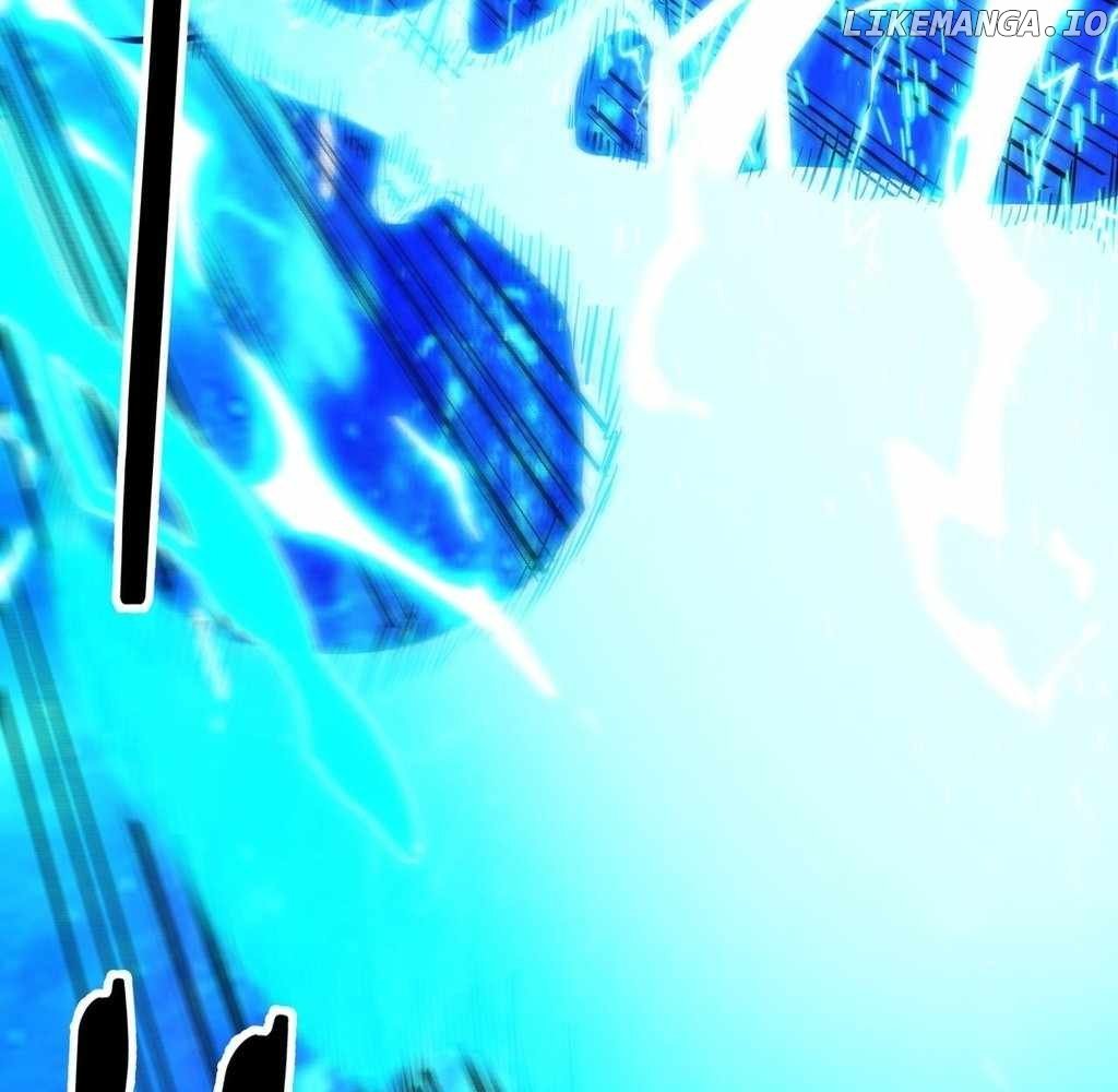 Reborn as a Demonic Cultivator: Starting with a Zombie Planet Chapter 38 - page 33