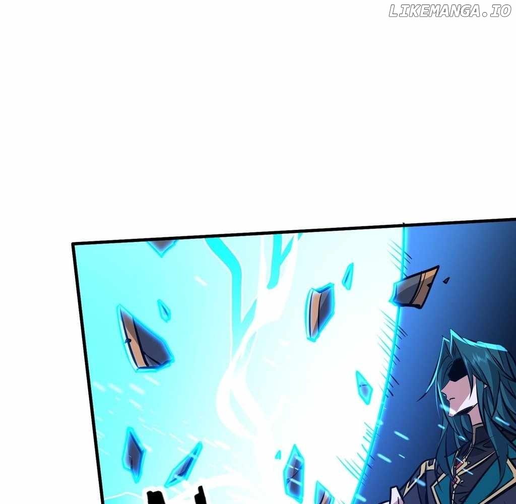 Reborn as a Demonic Cultivator: Starting with a Zombie Planet Chapter 38 - page 38
