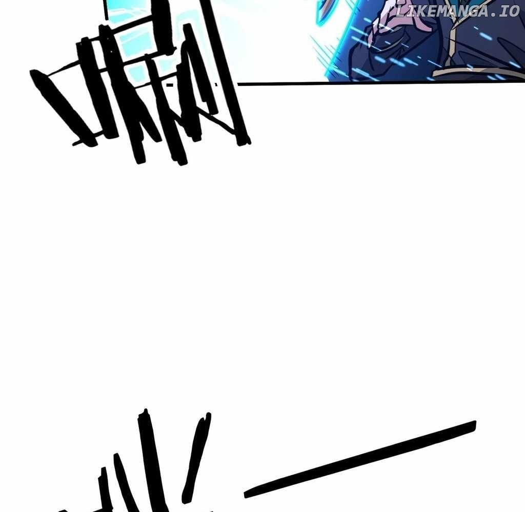Reborn as a Demonic Cultivator: Starting with a Zombie Planet Chapter 38 - page 39