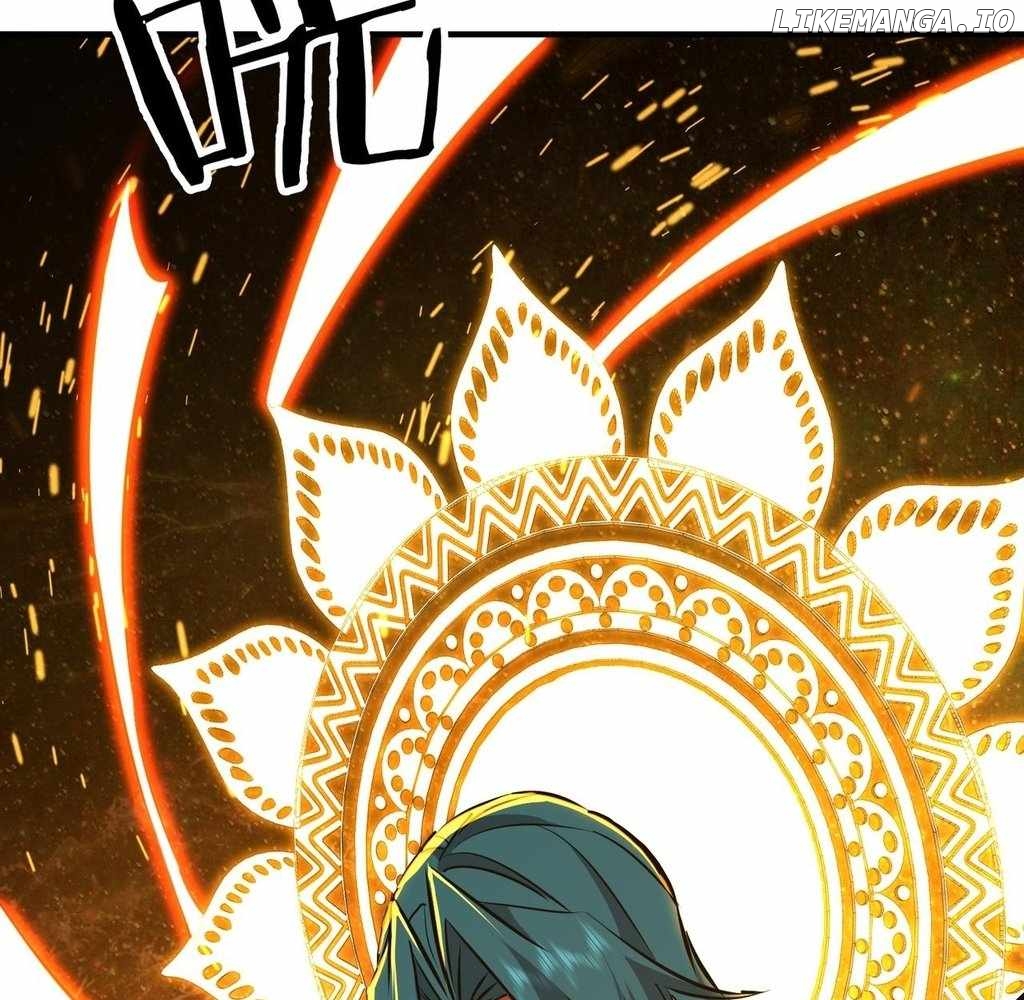 Reborn as a Demonic Cultivator: Starting with a Zombie Planet Chapter 38 - page 40
