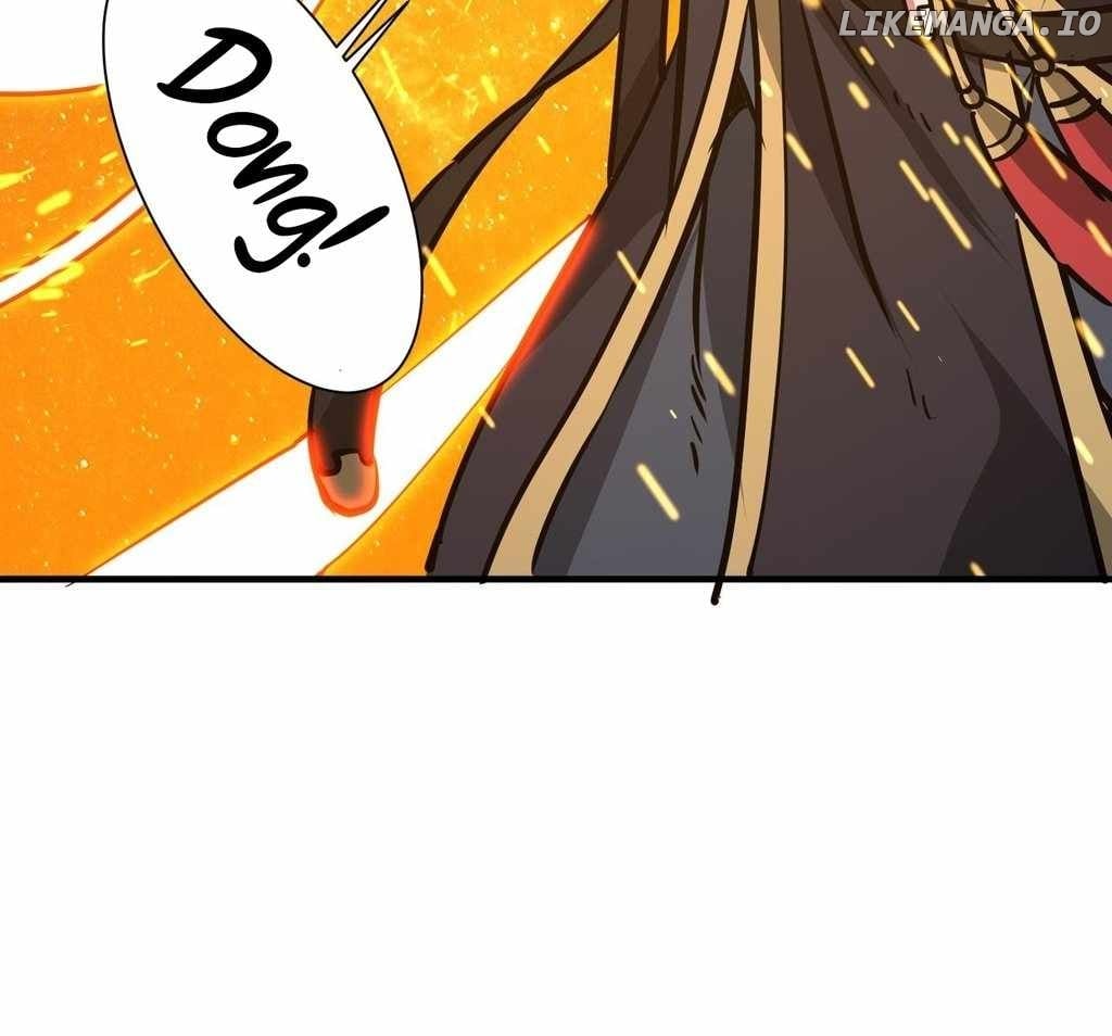 Reborn as a Demonic Cultivator: Starting with a Zombie Planet Chapter 38 - page 42