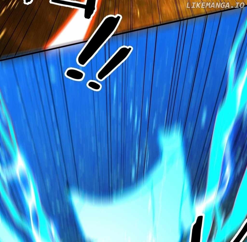 Reborn as a Demonic Cultivator: Starting with a Zombie Planet Chapter 38 - page 45