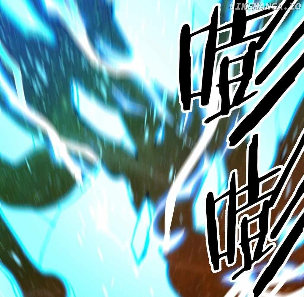 Reborn as a Demonic Cultivator: Starting with a Zombie Planet Chapter 38 - page 46