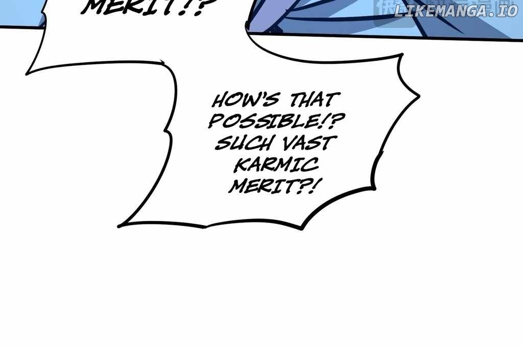 Reborn as a Demonic Cultivator: Starting with a Zombie Planet Chapter 38 - page 51