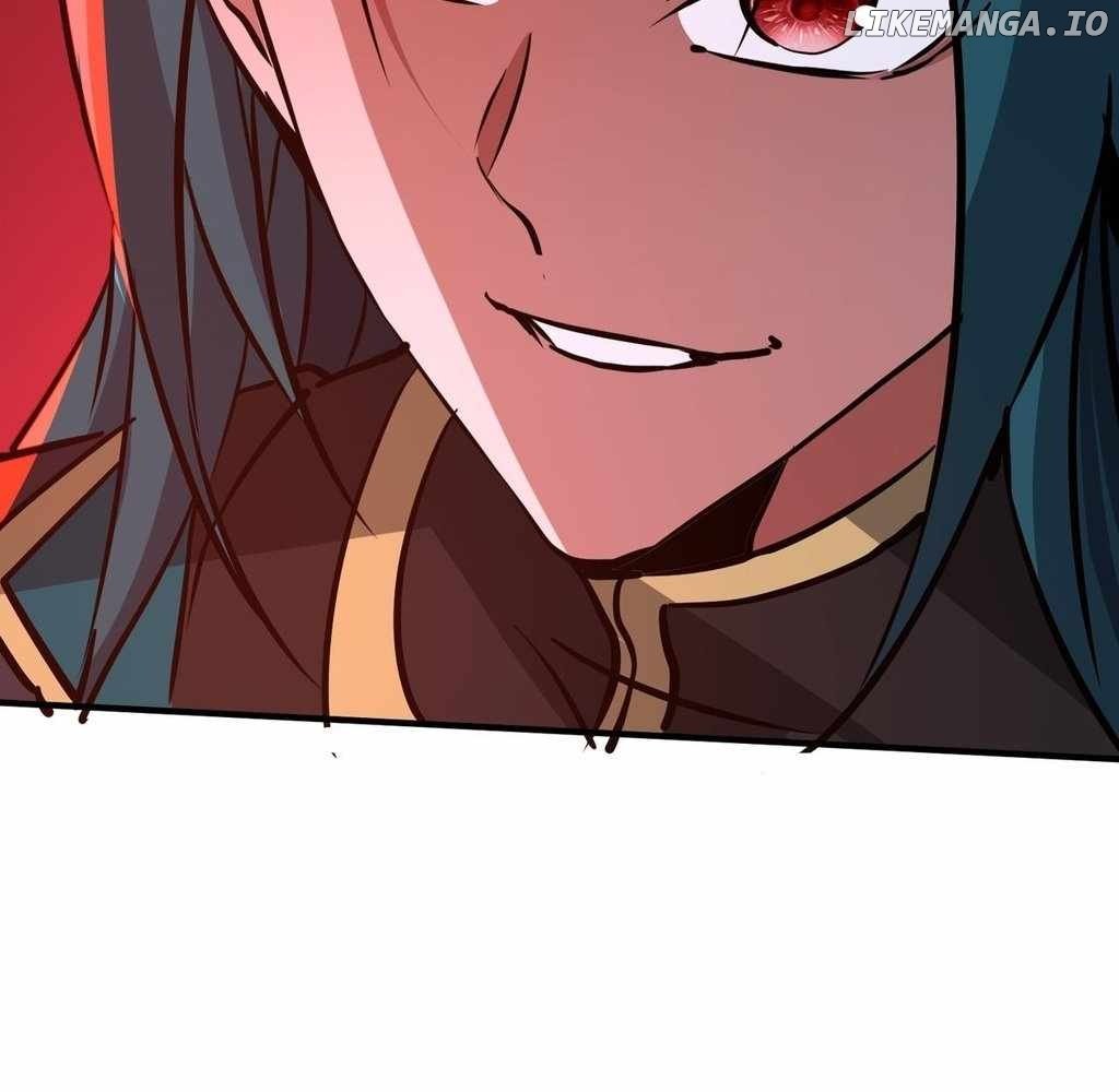 Reborn as a Demonic Cultivator: Starting with a Zombie Planet Chapter 38 - page 53