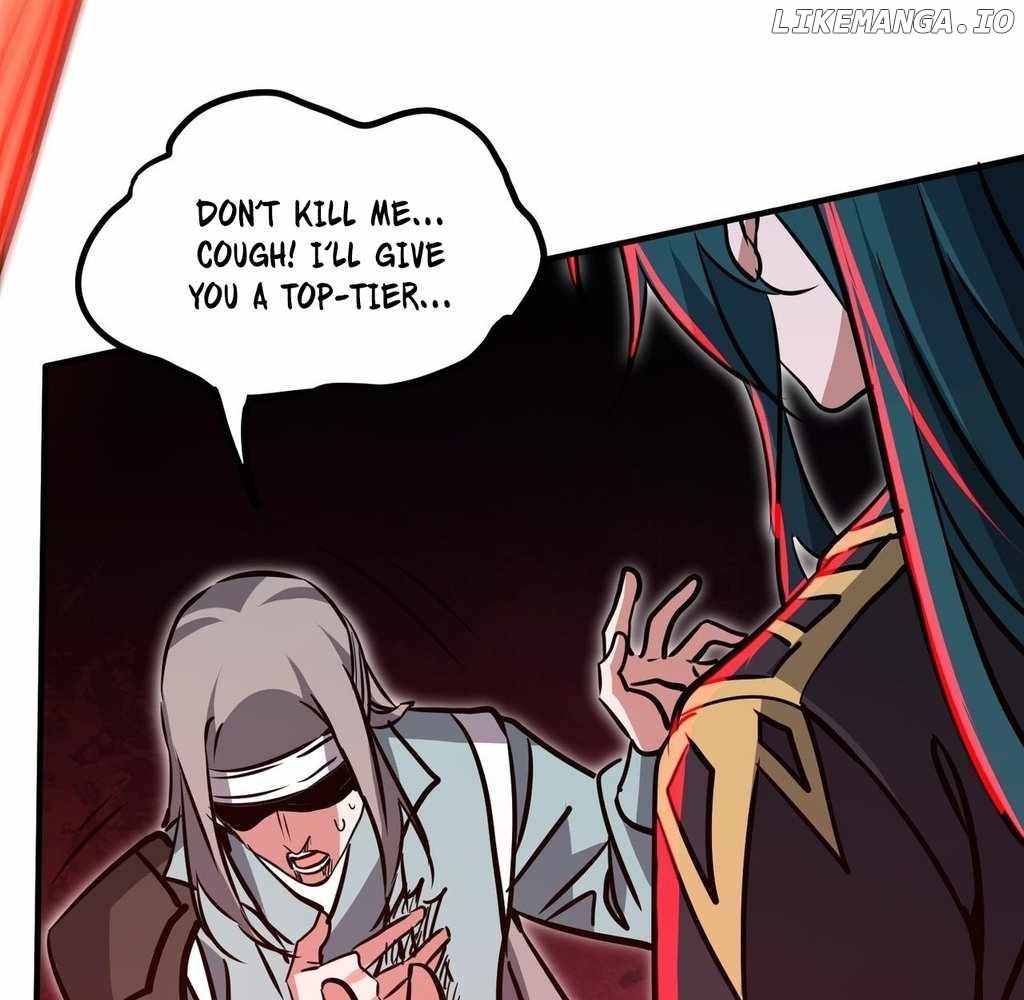 Reborn as a Demonic Cultivator: Starting with a Zombie Planet Chapter 38 - page 62