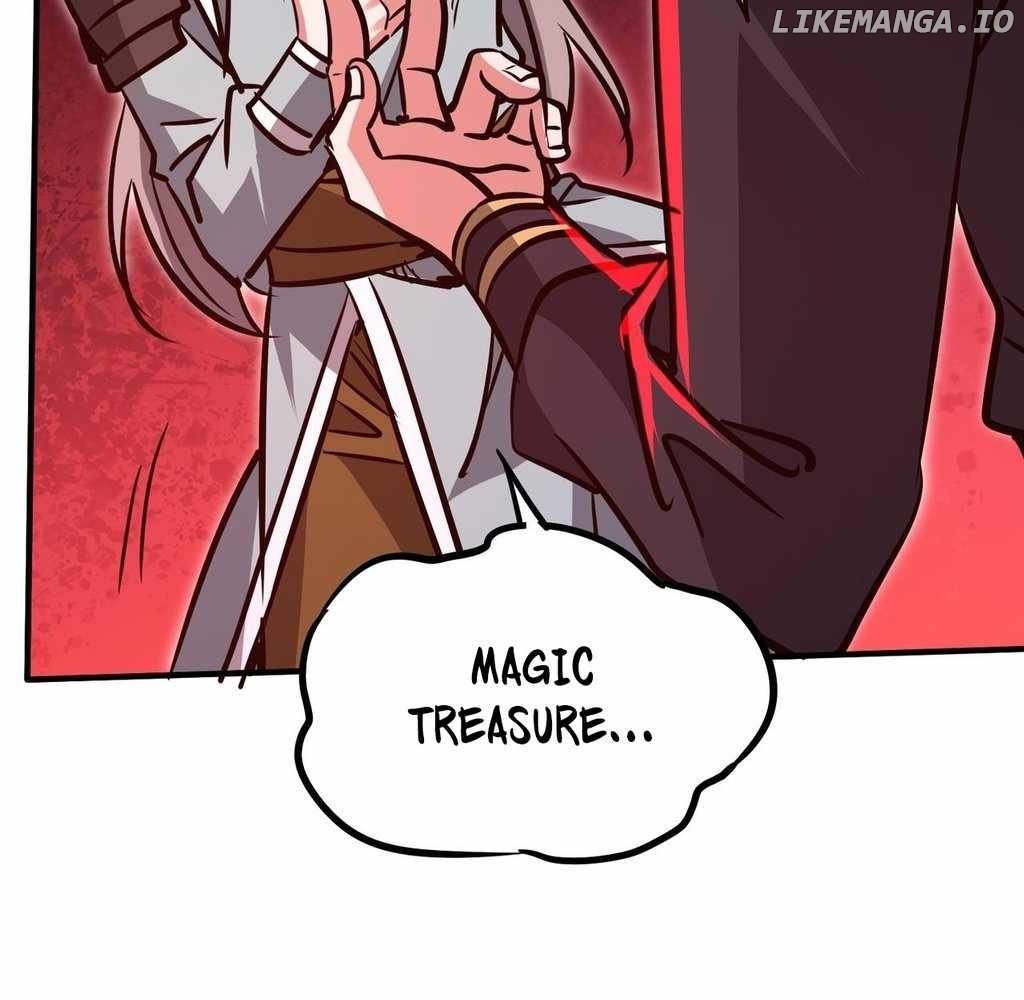 Reborn as a Demonic Cultivator: Starting with a Zombie Planet Chapter 38 - page 63
