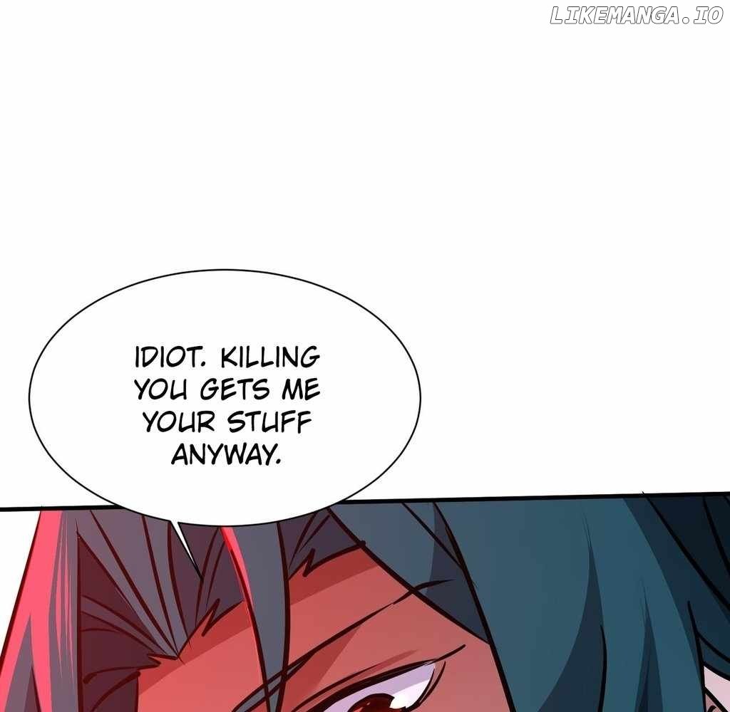 Reborn as a Demonic Cultivator: Starting with a Zombie Planet Chapter 38 - page 64
