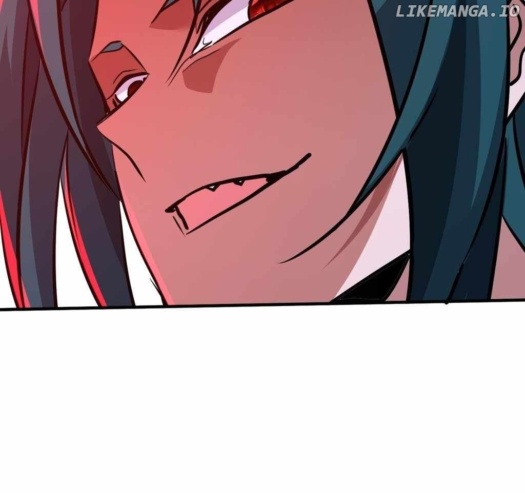 Reborn as a Demonic Cultivator: Starting with a Zombie Planet Chapter 38 - page 65