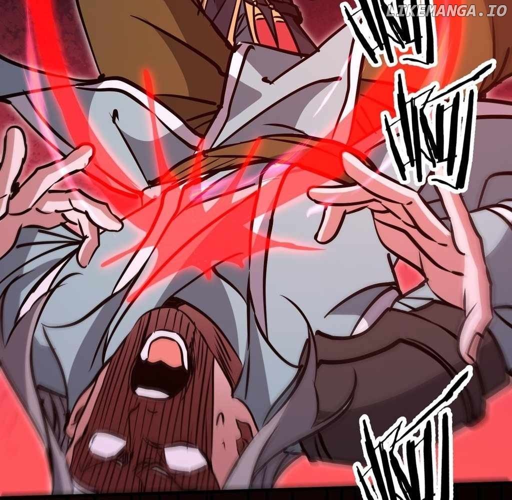 Reborn as a Demonic Cultivator: Starting with a Zombie Planet Chapter 38 - page 67