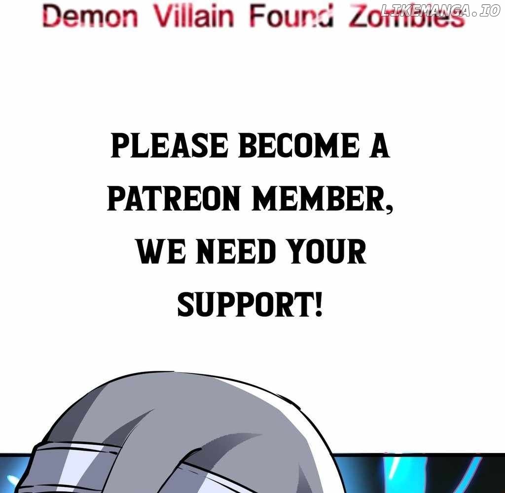 Reborn as a Demonic Cultivator: Starting with a Zombie Planet Chapter 38 - page 7