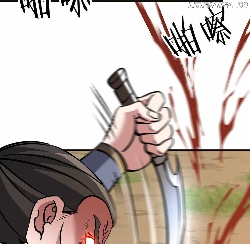 Reborn as a Demonic Cultivator: Starting with a Zombie Planet Chapter 38 - page 71