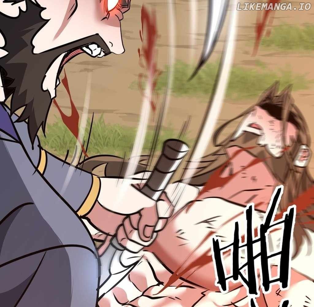 Reborn as a Demonic Cultivator: Starting with a Zombie Planet Chapter 38 - page 72