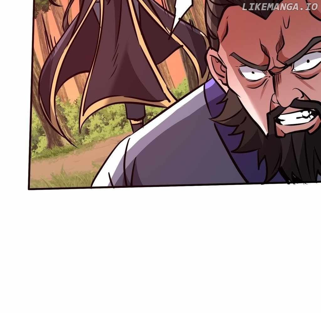 Reborn as a Demonic Cultivator: Starting with a Zombie Planet Chapter 38 - page 75