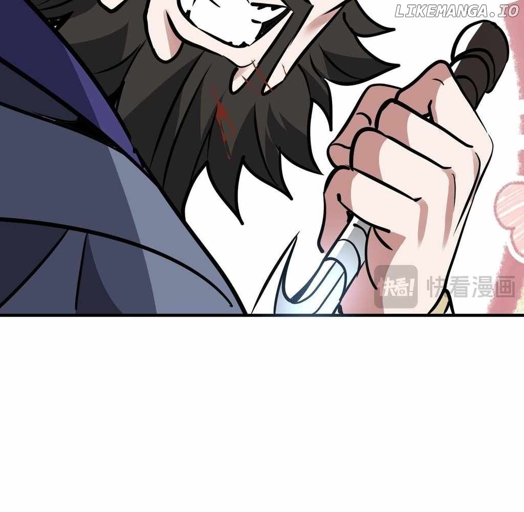 Reborn as a Demonic Cultivator: Starting with a Zombie Planet Chapter 38 - page 77