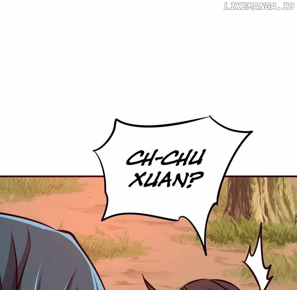 Reborn as a Demonic Cultivator: Starting with a Zombie Planet Chapter 38 - page 78