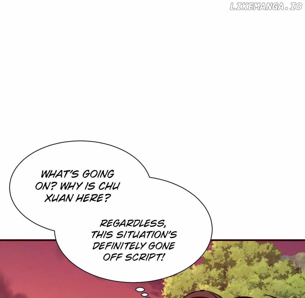 Reborn as a Demonic Cultivator: Starting with a Zombie Planet Chapter 38 - page 81