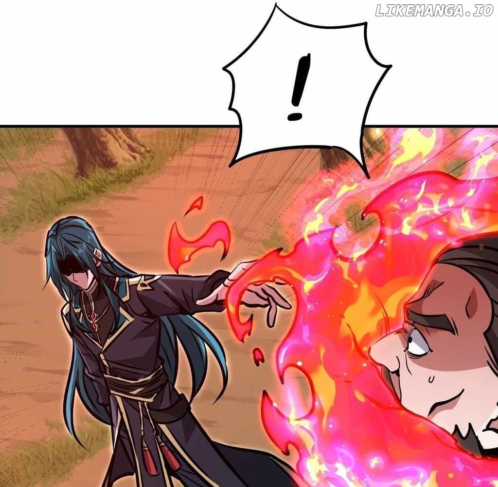 Reborn as a Demonic Cultivator: Starting with a Zombie Planet Chapter 38 - page 86