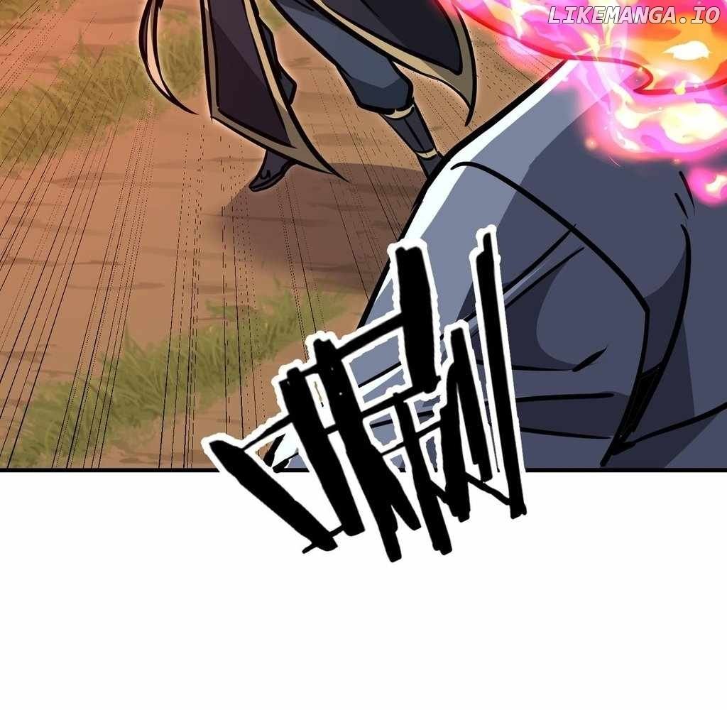 Reborn as a Demonic Cultivator: Starting with a Zombie Planet Chapter 38 - page 87