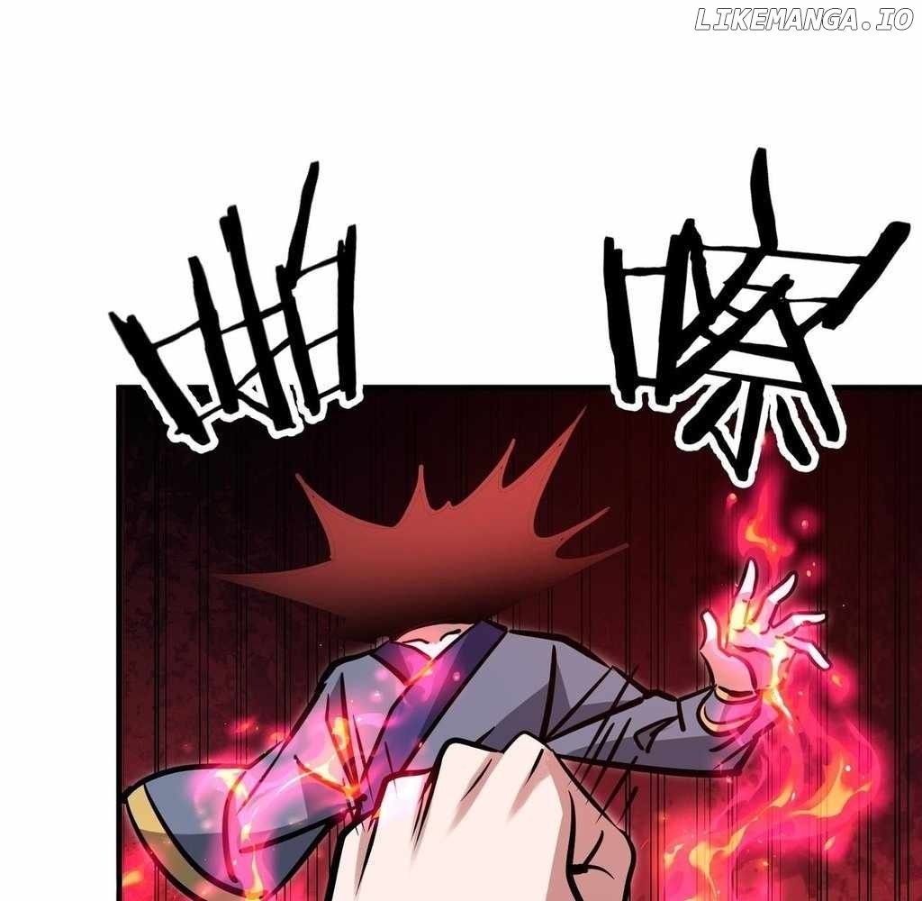 Reborn as a Demonic Cultivator: Starting with a Zombie Planet Chapter 38 - page 88