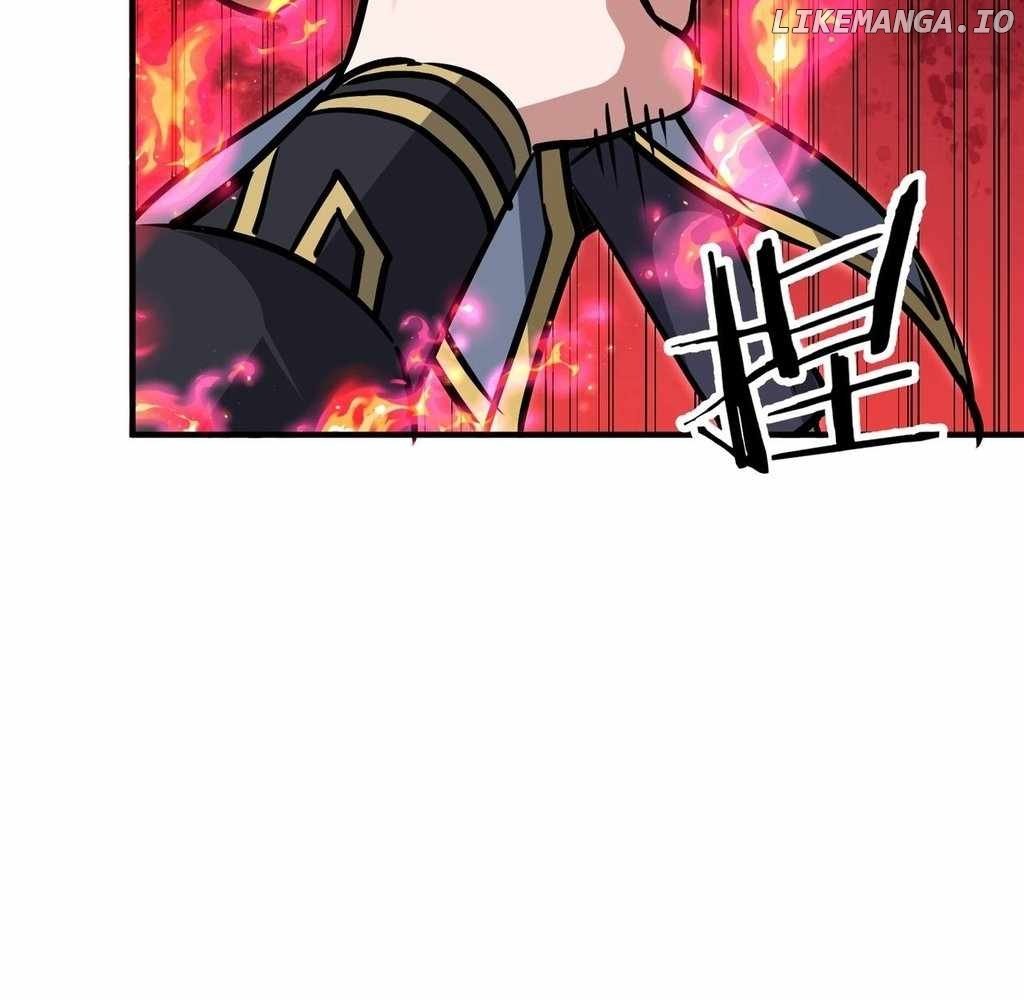 Reborn as a Demonic Cultivator: Starting with a Zombie Planet Chapter 38 - page 89