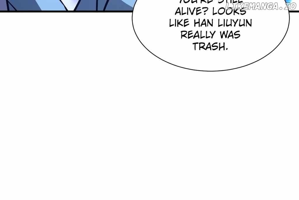 Reborn as a Demonic Cultivator: Starting with a Zombie Planet Chapter 38 - page 9