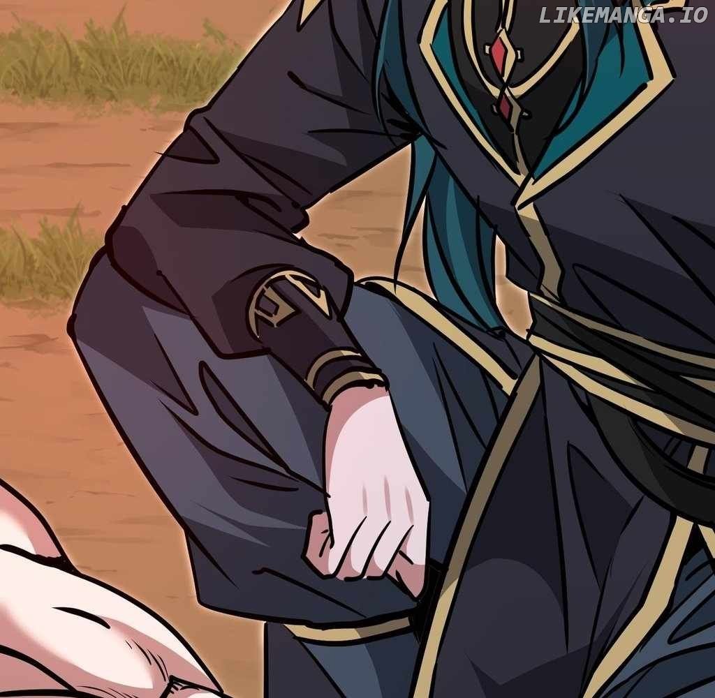 Reborn as a Demonic Cultivator: Starting with a Zombie Planet Chapter 38 - page 91