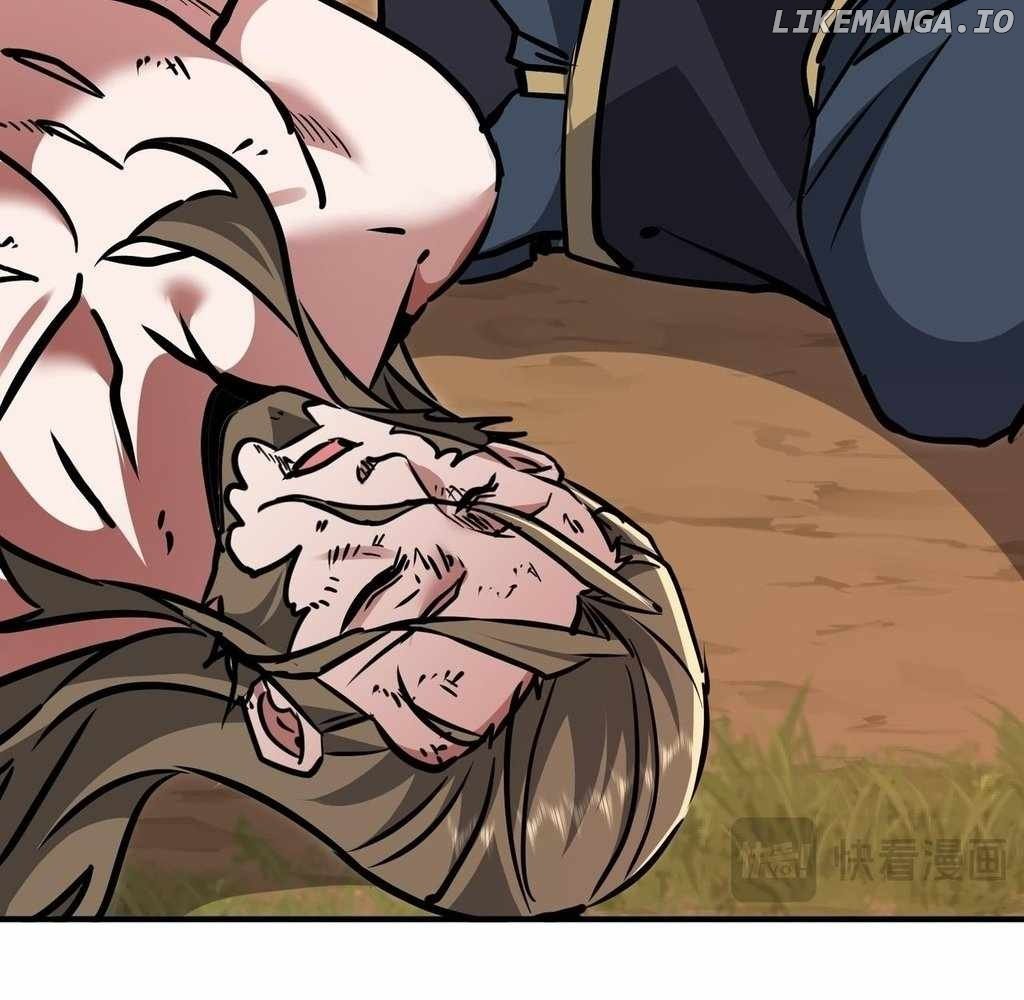 Reborn as a Demonic Cultivator: Starting with a Zombie Planet Chapter 38 - page 92