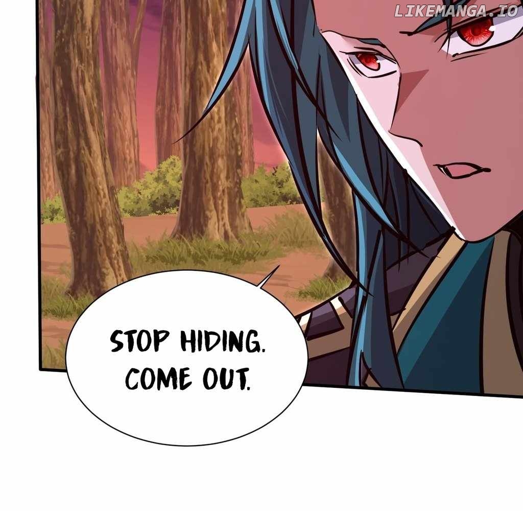 Reborn as a Demonic Cultivator: Starting with a Zombie Planet Chapter 38 - page 94