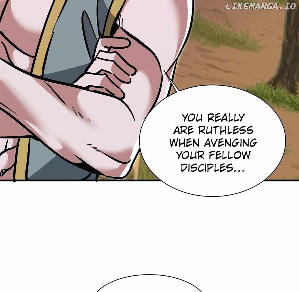 Reborn as a Demonic Cultivator: Starting with a Zombie Planet Chapter 38 - page 97
