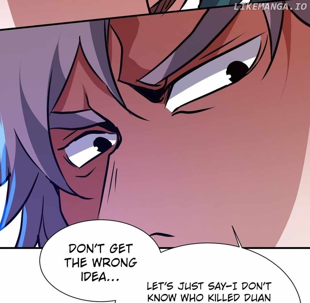 Reborn as a Demonic Cultivator: Starting with a Zombie Planet Chapter 38 - page 99