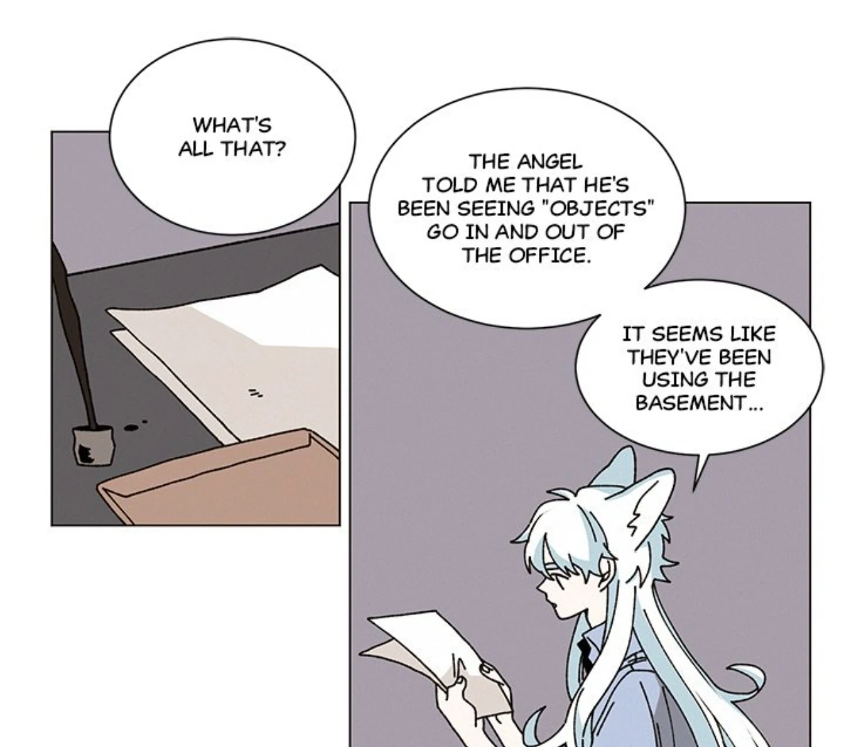 Merry! Memory Chapter 53 - page 18