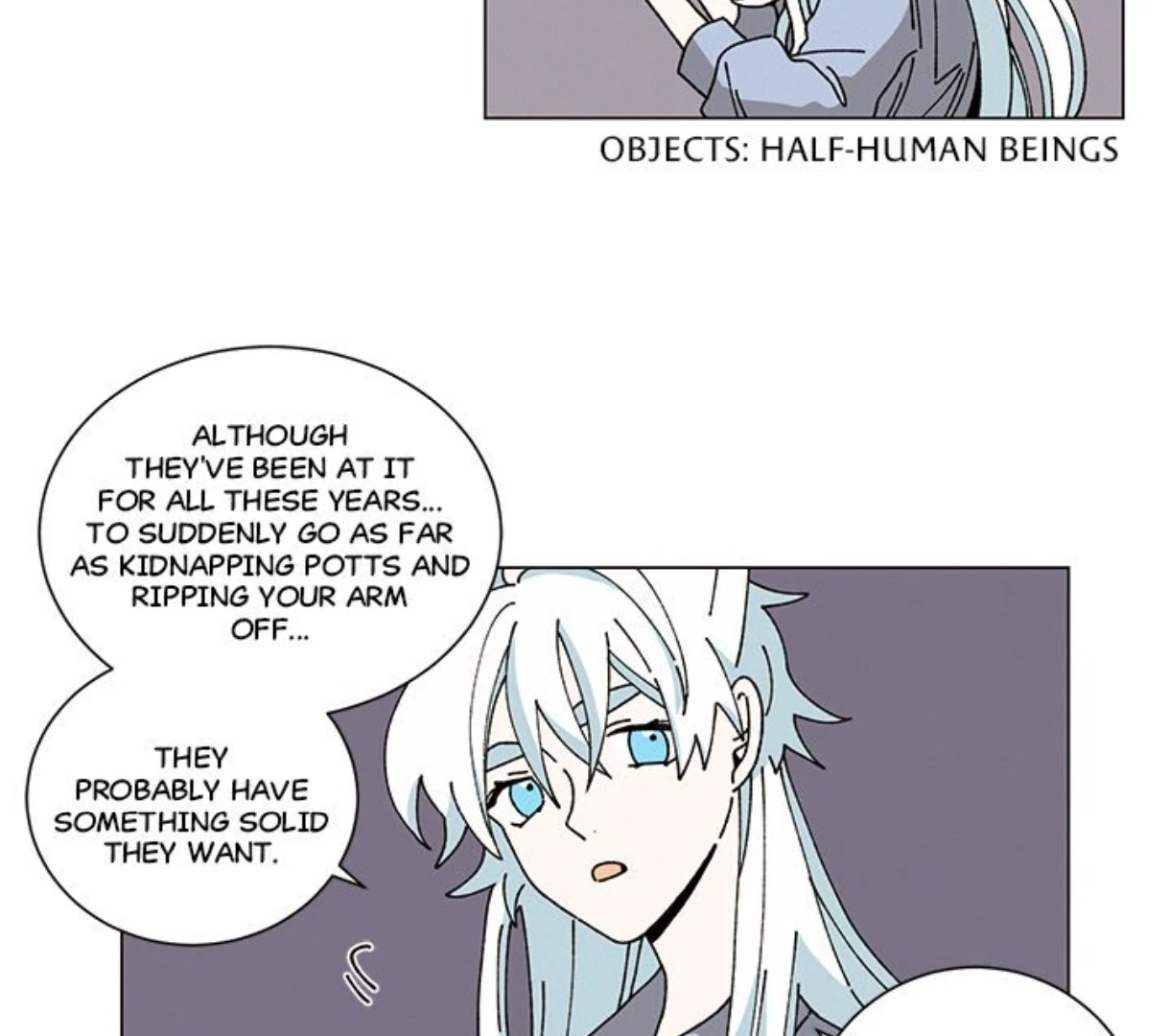 Merry! Memory Chapter 53 - page 19