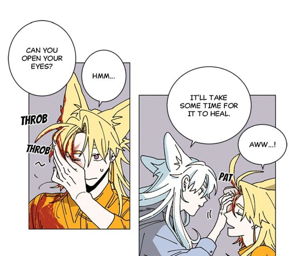 Merry! Memory Chapter 53 - page 2