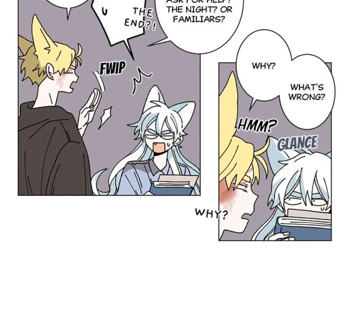 Merry! Memory Chapter 53 - page 24